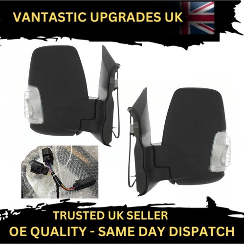 Set black manual wing - 2,