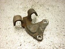 HONDA VFR400 NC30 CARB CARBURETTOR THROTTLE CABLE BRACKET