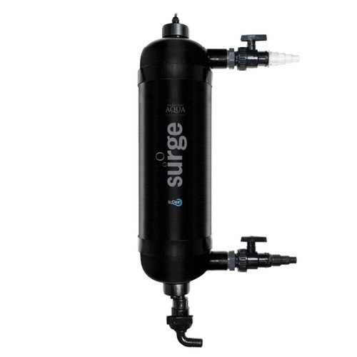 Evolution aqua surge fish pond - fish,