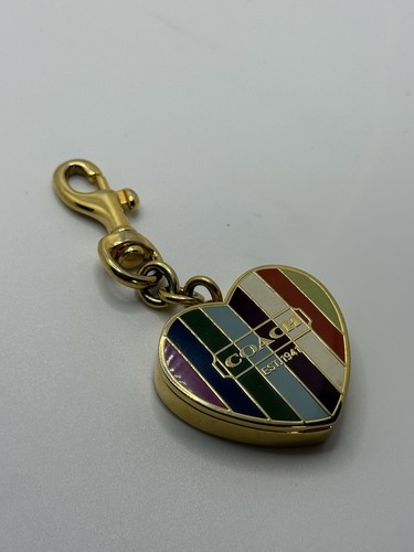 Y2k coach legacy heart lip - legacy,