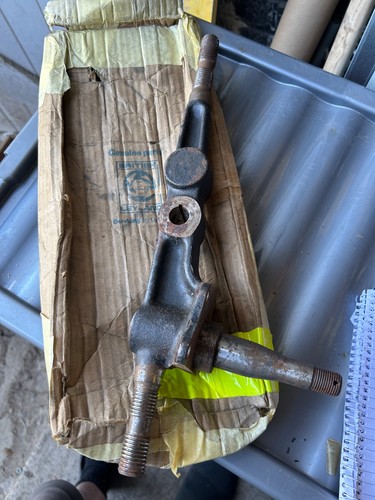 Nos bmc mowog swivel pin - bmc,