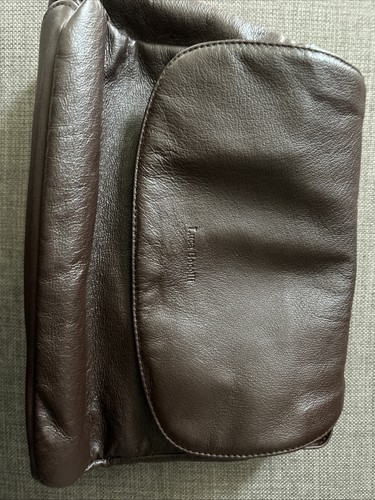 Luca bocelli leather - luca, crossbody