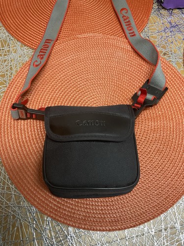 Canon 8x23 wp6 binoculars - canon,