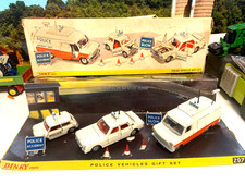 DINKY. POLICE VEHICLE GIFT