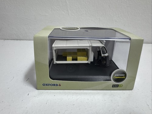 Bnib gauge oxford diecast - gauge,