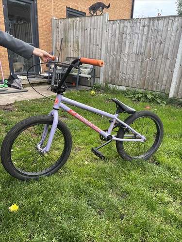 Eastern paydirt bmx inch - eastern, 20