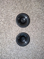JBL Concert 621F 6.5" 2-Way