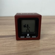 Cube world series - series, sparky