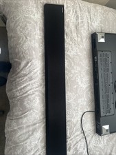 *Panasonic SC-ALL70T Soundbar