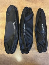 Quad ATV Shock Absorber Covers