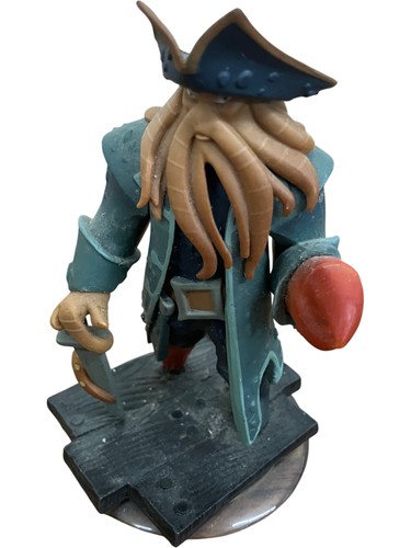 Disney infinity davy jones - infinity,