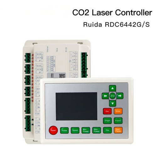 Ruida co2 laser controller - laser,