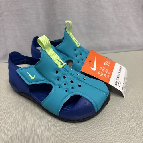 Nike sunray sandals slip - nike,
