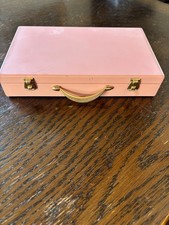 Vintage sirram vanity travel - vintage,