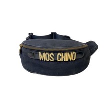 Moschino Waist Bag Logo
