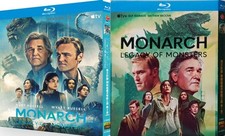 New sealed box set - new,