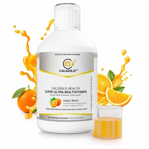 Health super ultra - health,