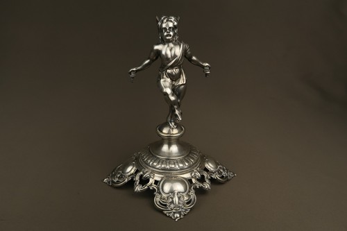 Antique german 800 silver - antique,