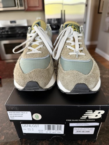 New balance 574 - new,