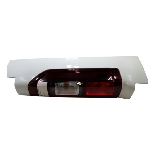 Taillight vauxhall vivaro - r,