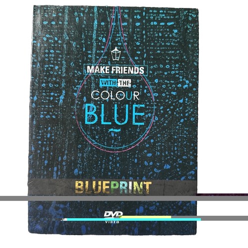 Blueprint make friends with - blueprint,
