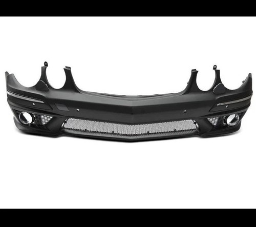 Front bumper e63 - amg, look