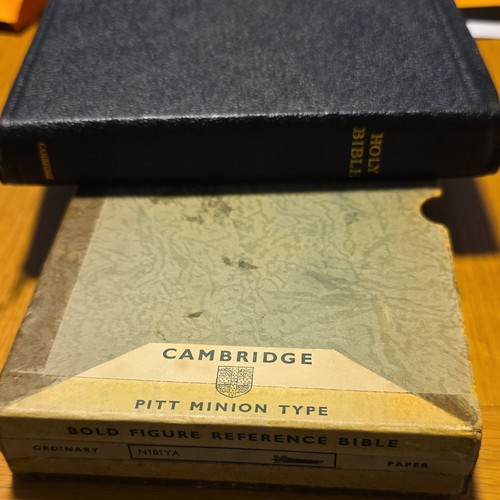 Cambridge pitt minion - cambridge,