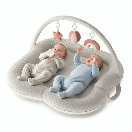 Twins baby play mats - mats, floor
