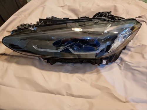 Bmw series passenger side - 4,