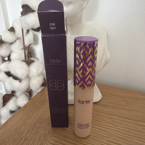 Tarte shape tape - shape,
