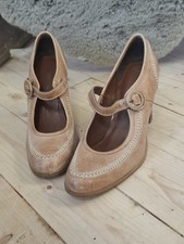 Miss Selfridge Vintage Tan