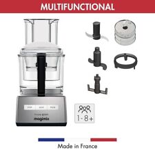 Magimix Compact System 5200XL PREMIUM FOOD PROCESSOR SatinRRP £490