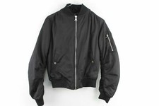 Womens Topshop Petite Black