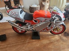 Guiloy Kato 1/10 Nsr500 Spains