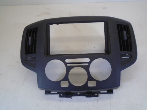 Nissan nv200 dci 2011 2016 - dci, 2011-2016