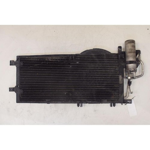 Air conditioning condenser - air,