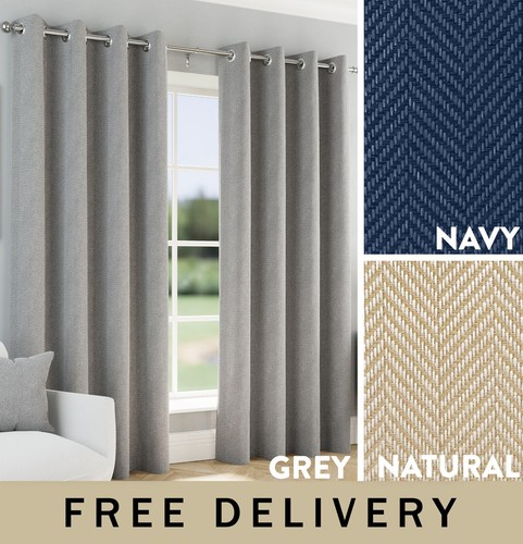 Chester 100 blackout curtains - chester,