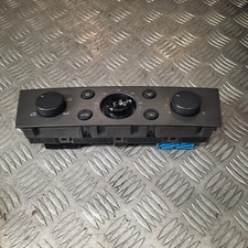 2004 VAUXHALL VECTRA C CLIMATE