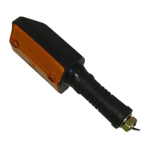 Indicator front right - indicator, yamaha