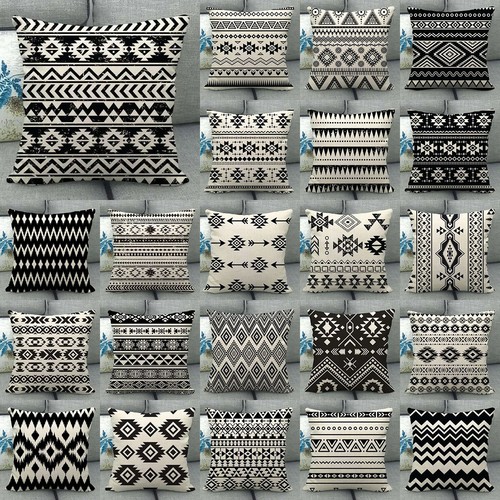 Black white ethnic - ethnic, aztec