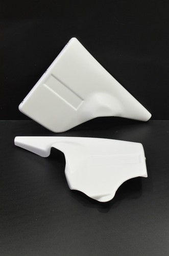 Yamaha side panels - hl,
