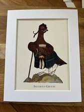 Bryn Parry Comic Country Shoot