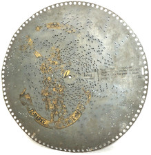Polyphonic Plate Poor Jonathan
