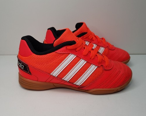 Adidas super sala size 10uk - adidas,