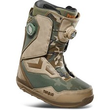 ThirtyTwo TM-2 Double Boa Wide Merrill Snowboard Boots