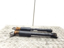 BMW 2 SERIES TOURER F45 2015 2.0 DIESEL PAIR OF REAR SHOCK ABSORBERS 6852429