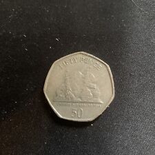 Capture Of Gibraltar 2007