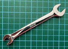 1x vintage NOS 1981 snap on tools usa 8mm - 10mm open end spanner