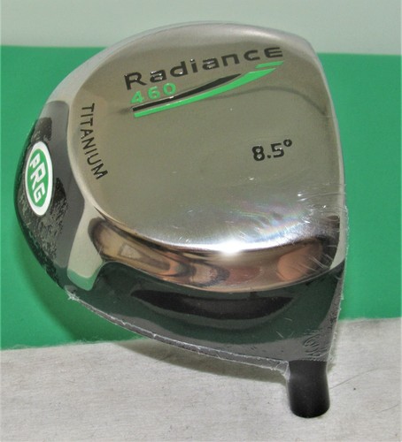 Prg radiance 460 titanium - prg,