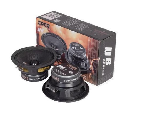 New edge pro speaker 600 - 6.5",